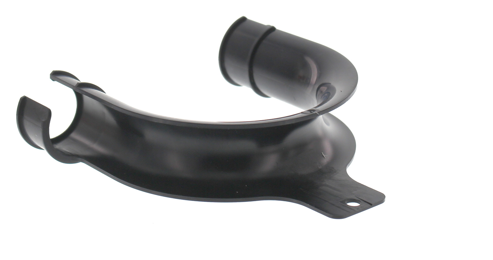 WPW10280024 - Genuine OEM Whirlpool Washer Drain Hose Retainer